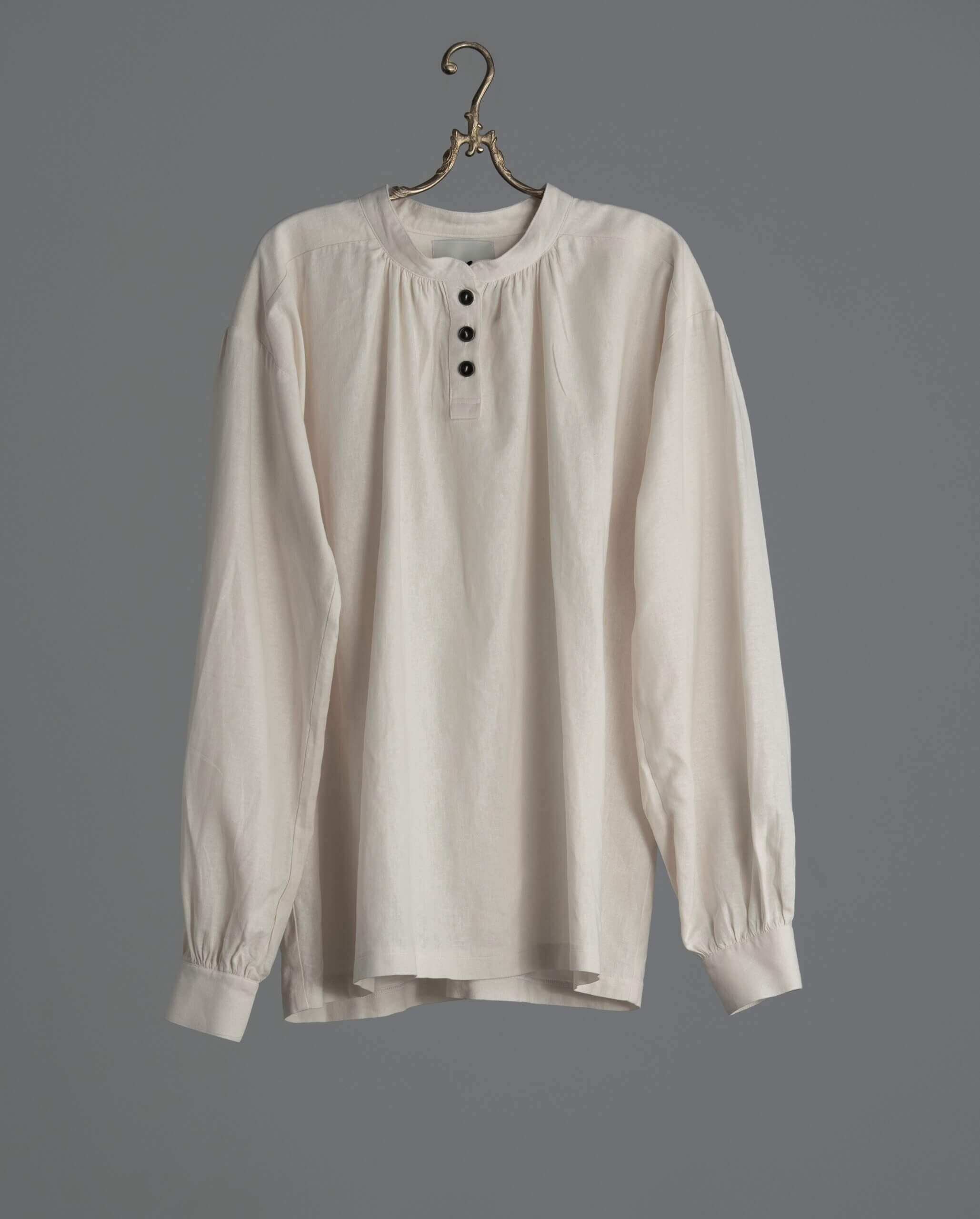 The Öde Shirt -