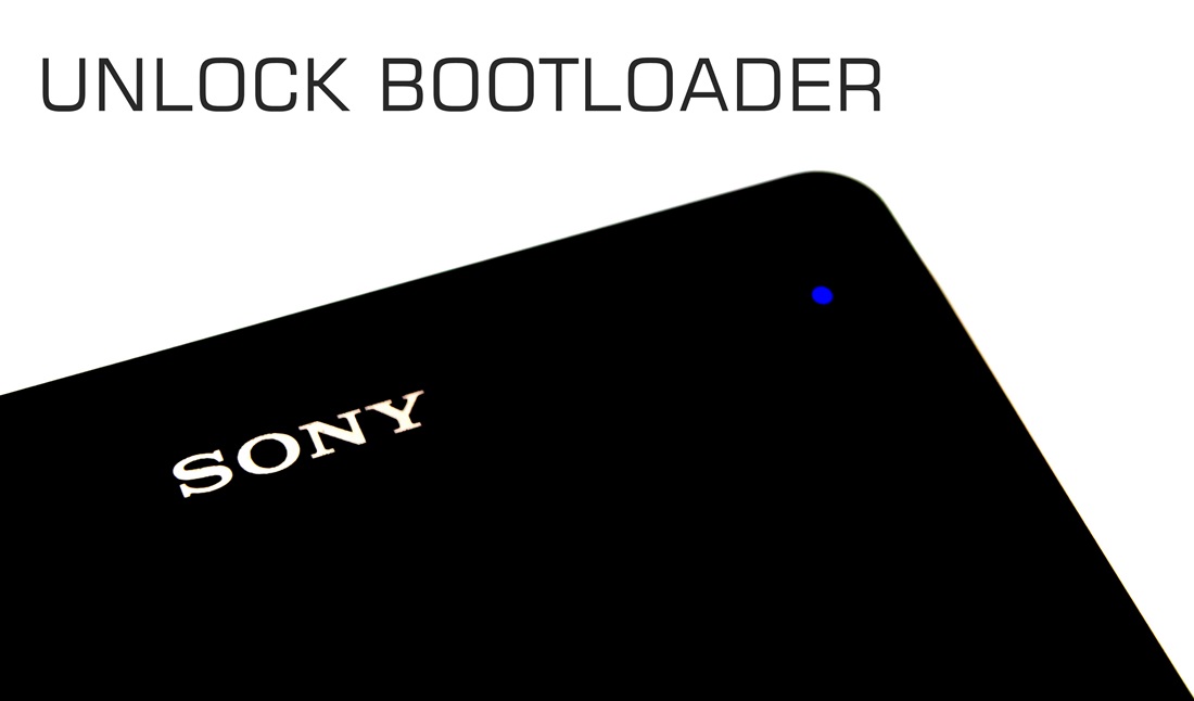 How to Unlock Bootloader on Sony Xperia Z Ultra