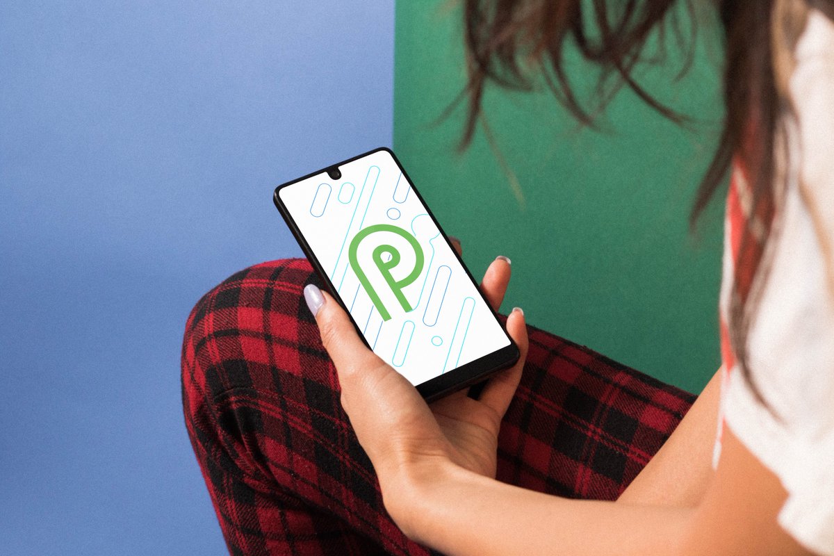 Essential Phone update Android Q available; Sprint's May patch also