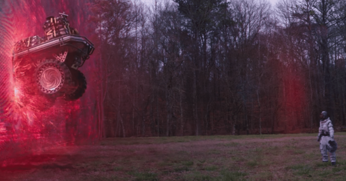 Recap and Review of WandaVision, S1E7: “Breaking the Fourth Wall ...