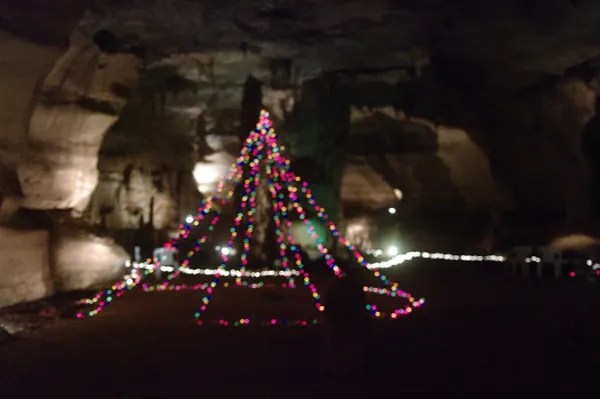 cavemas