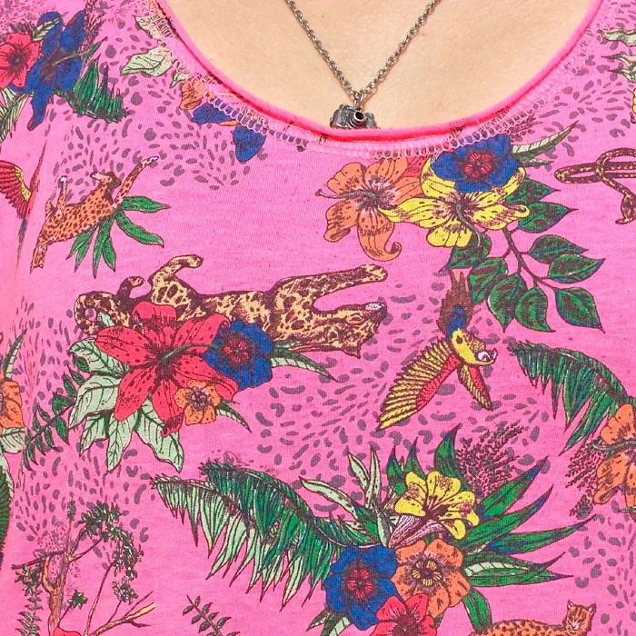 My Jungle Shirt