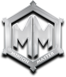 Talk of the Town: Minion Master