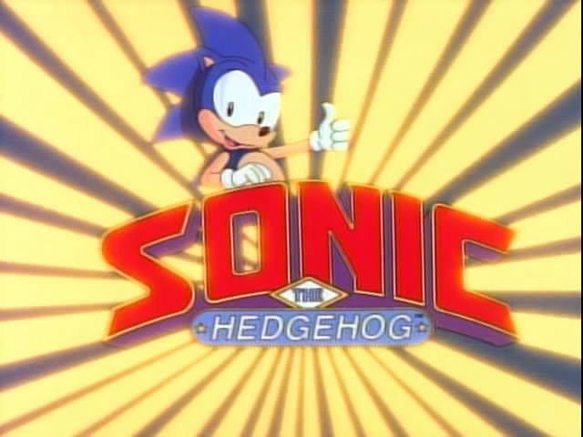 Mai Tunes: Sonic SatAM Theme Song