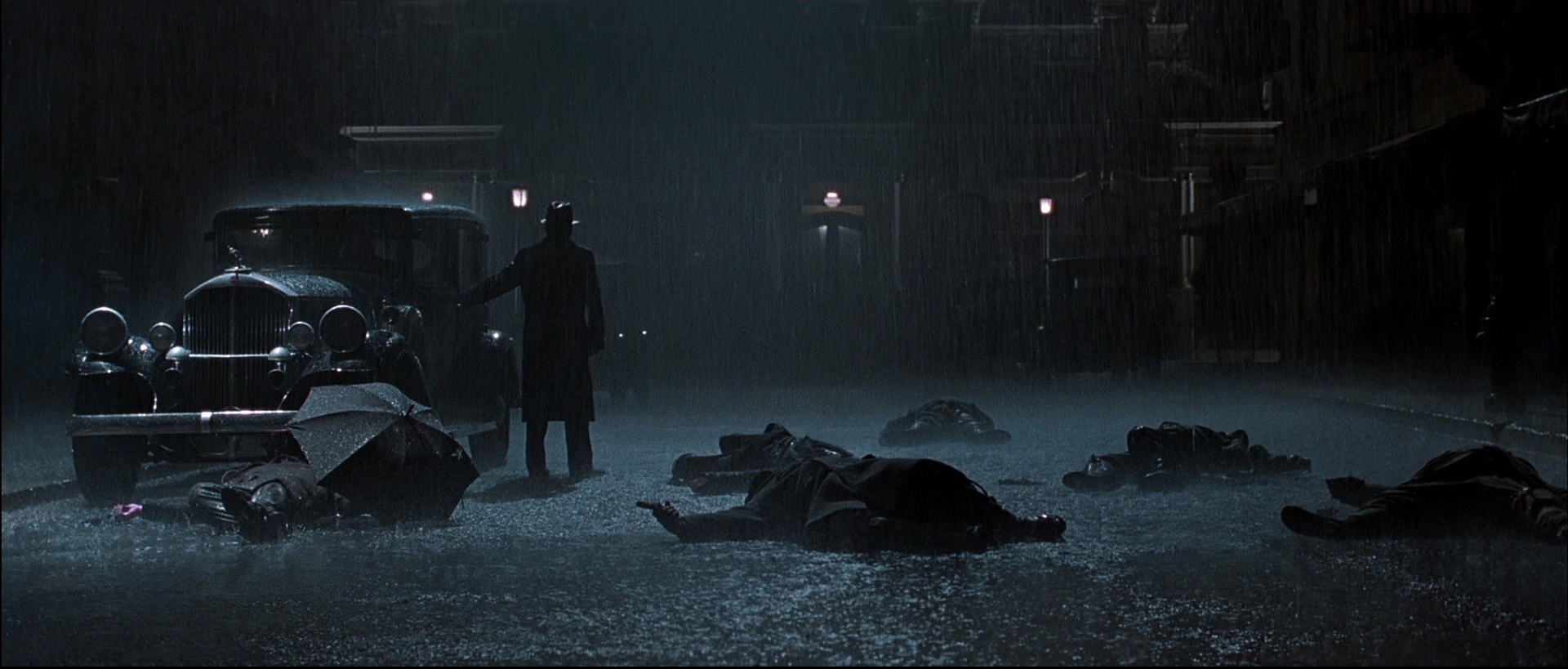 The A Z Of Geek Cinema R Is For Road To Perdition Nerds On The Rocks The A Z Of Geek Cinema R Is For Road To Perdition Nerds On The Rocks