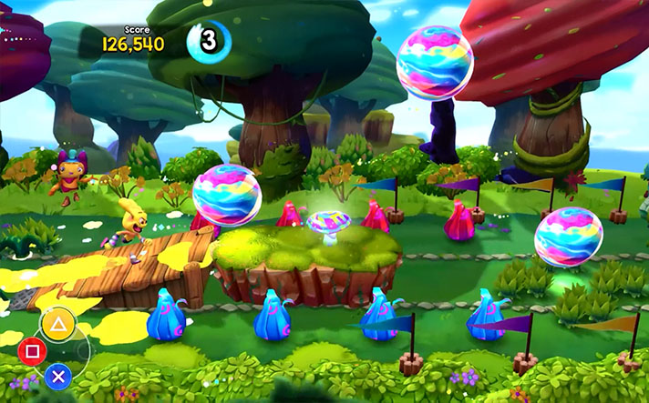 PlayStation Experience Indie Impressions Part 1