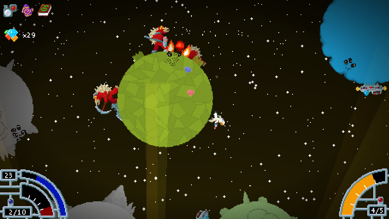 Moonstrider Interview: RTX 2015