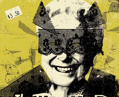 Comic Review: WicDiv #21