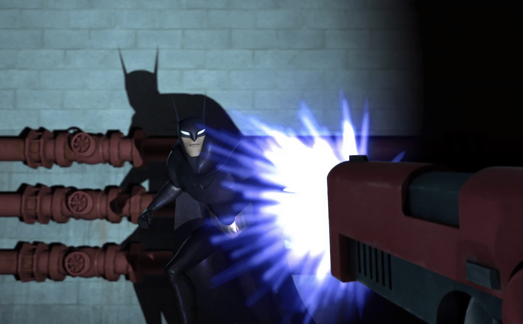 Beware the Batman Breakdown: Hunted