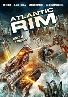 151 Proof Movies: Atlantic Rim Drinking Game