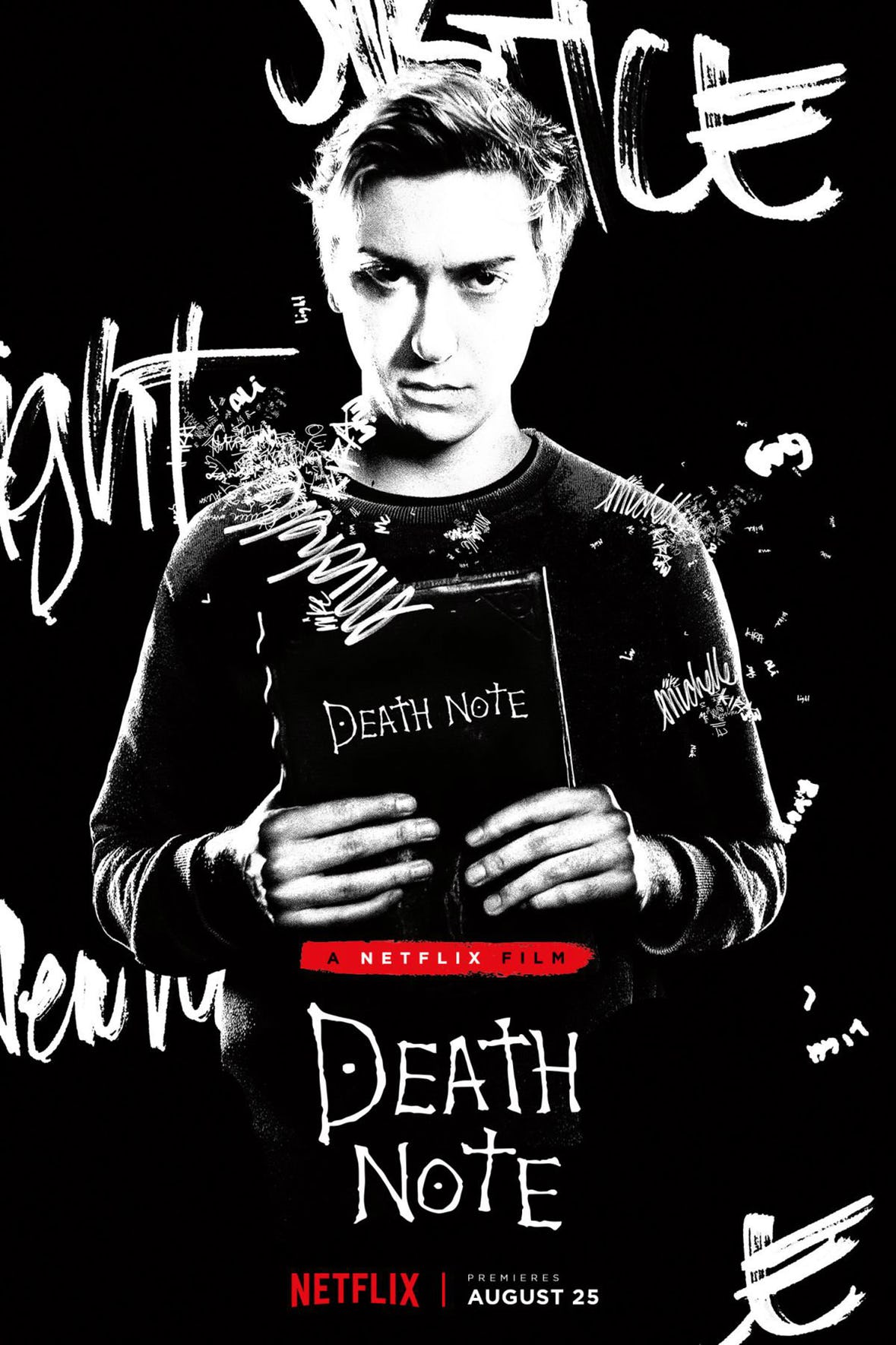 151 Proof Movies: Death Note Drinking Game