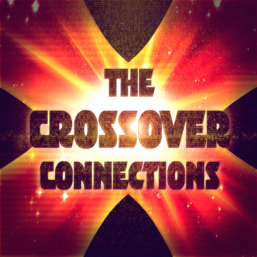 The Crossover Connections 2: Enter Ready Player One