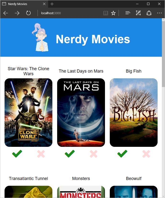 Get Started With Nerd Stack Nerd Stack - Dark Backgrounds - Incredible Ultra HD Collection