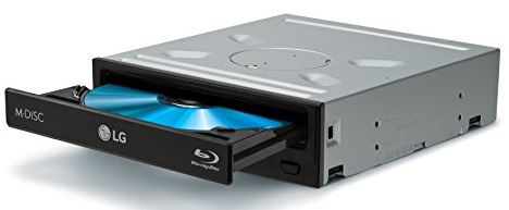 Best Internal Blu Ray Burner Rewriter Drive In 2019 2020