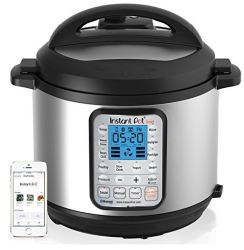 smart cooker pressure pot instant wifi slow ip enabled bluetooth overview basic multifunctional