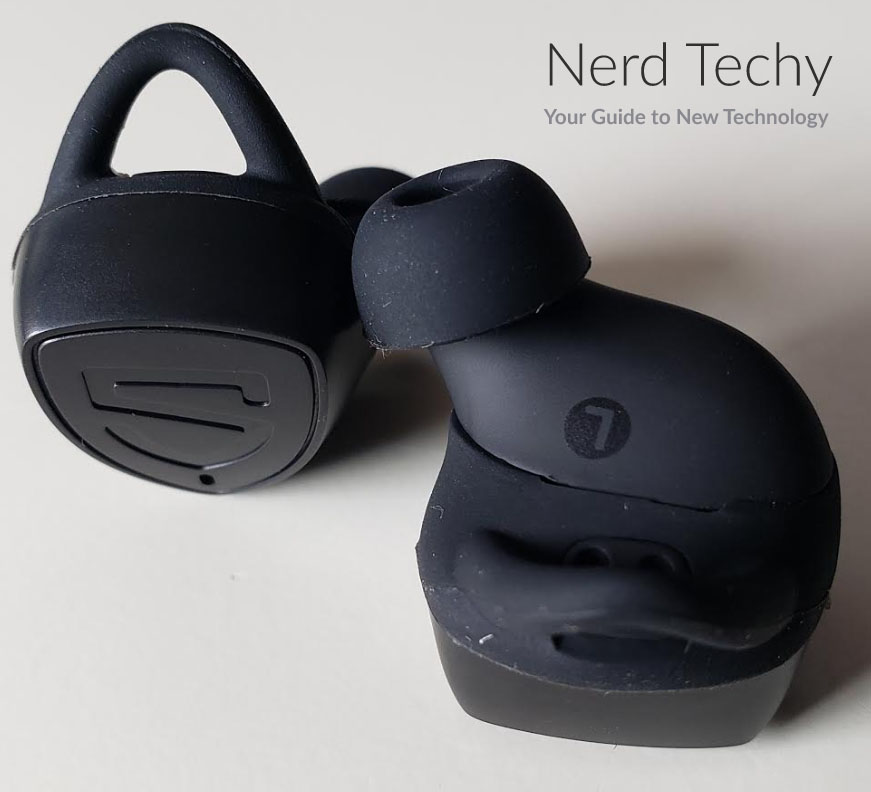 Often filled with jargon, acronyms, and directions that require a ph.d to understand, software user manuals are sometimes written from the point of view of a developer rather than a user. In Depth Review Of The Soundpeats Trueshift2 True Wireless Earbuds Nerd Techy