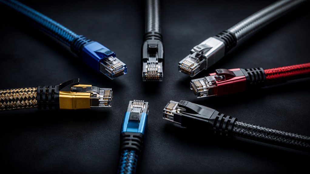 7 Best Long Ethernet Cables Gamers Rely On For Zero Lag Nerd Techy Long Ethernet Cables For Zero Lag Gaming 3k86o 