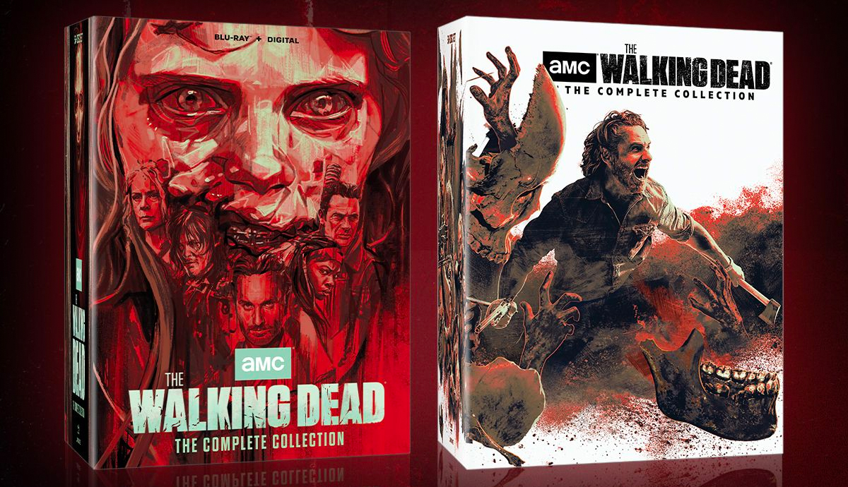 The-Walking-Dead-Complete-