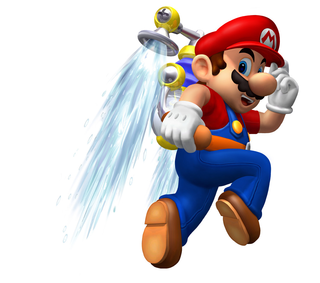 Super Mario Sunshine set for release on Nintendo Switch 2 GameCube library