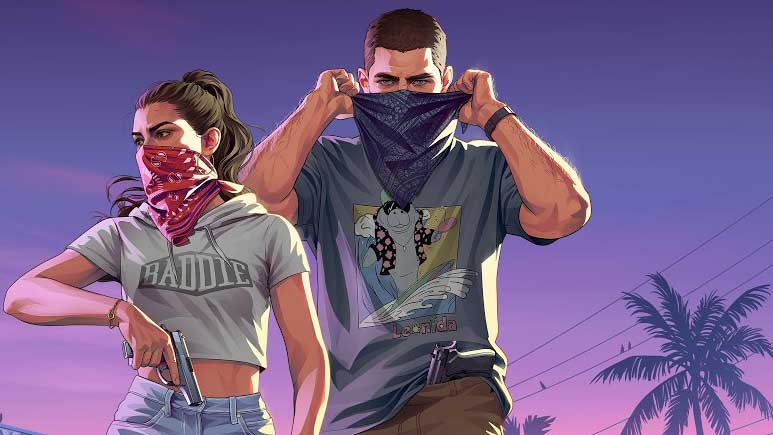 Netflix shares an extended look at GTA VI