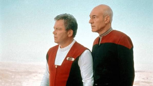 Star Trek Adventures RPG warps into the Next Generation movie era with ‘Mission Briefs’
