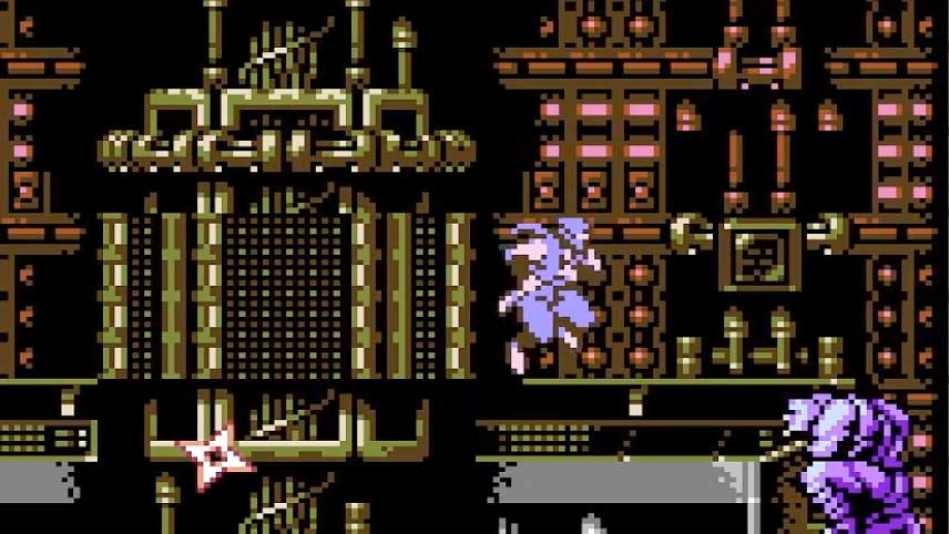Ninja Gaiden III, Ikari Warriors, R.C. Pro-Am II added to Nintendo Switch Online lineup of NES games