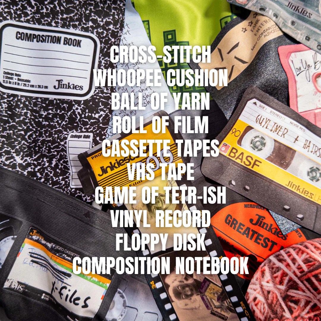 Nostalgia Bundle Nerdwax - Download Modern Abstract Photo | Full HD