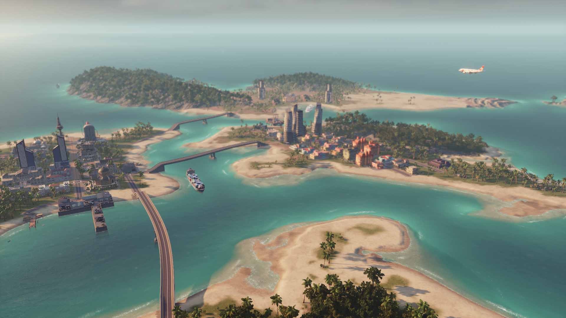 Tropico 6 and Llama Of Wall Street Review