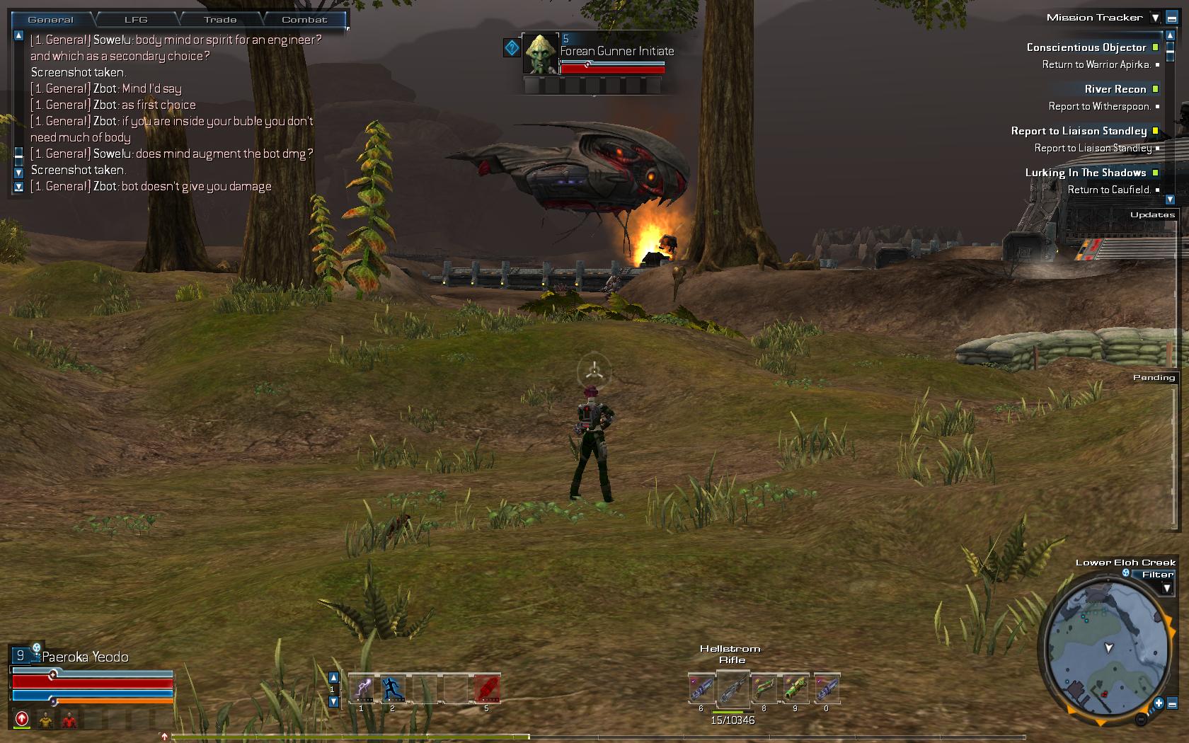 Tabula Rasa 1