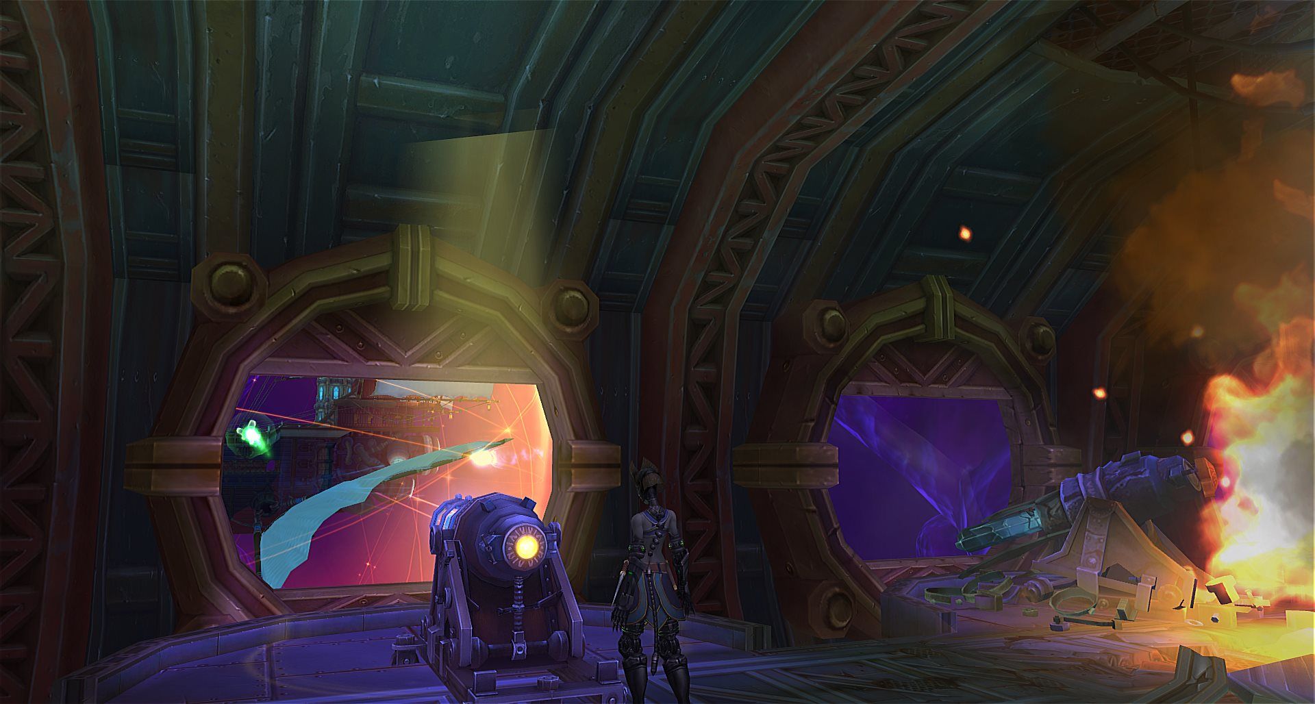 Allods Online