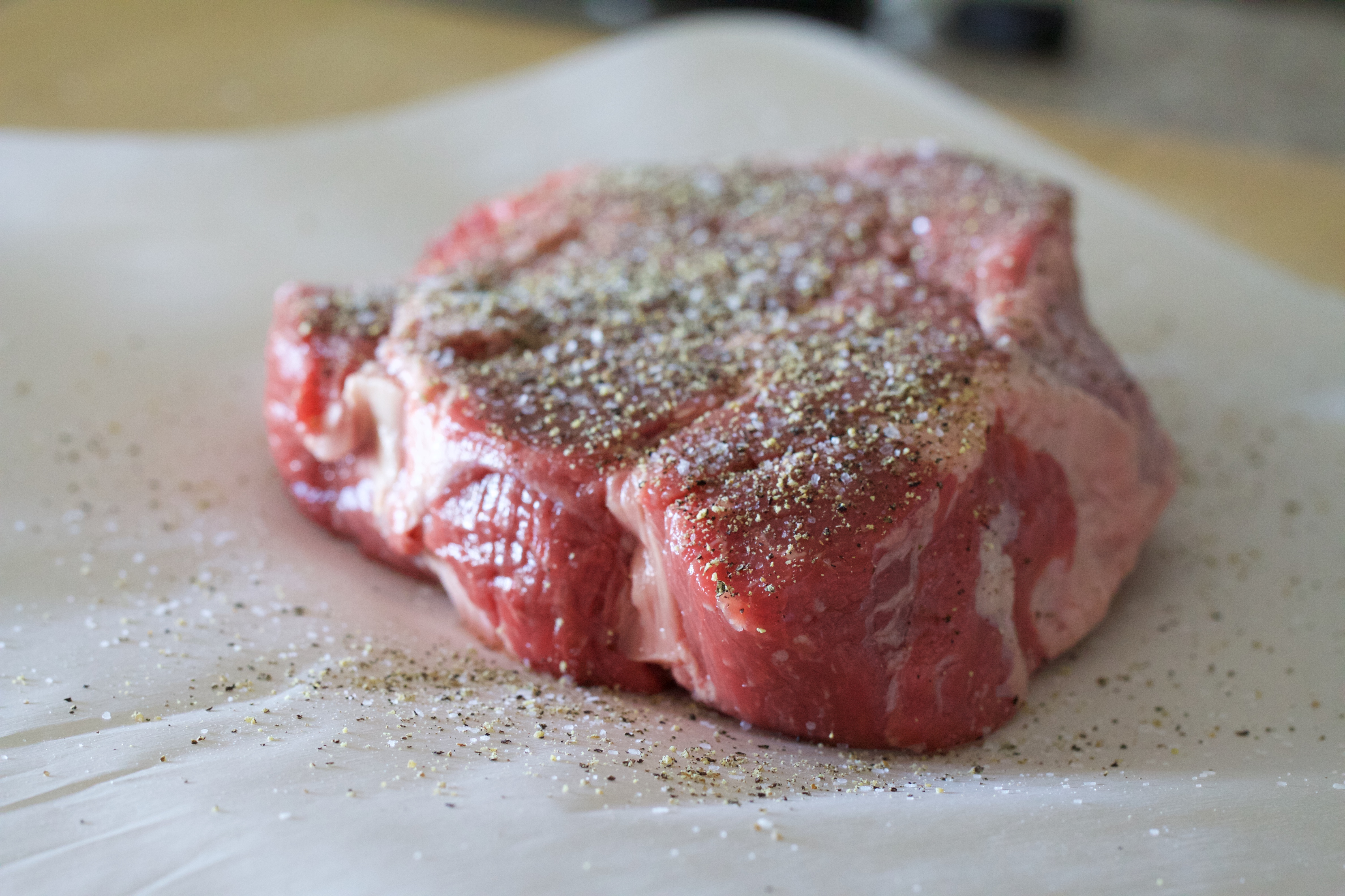 Gluten Free Pressure Cooker Pot Roast with Herbed Gnocchi Nerdy Living