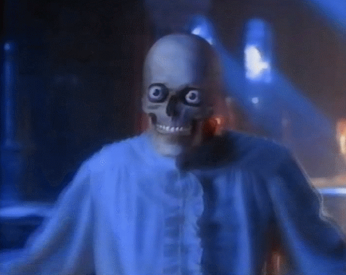 100 best musical movies of all time. This Halloween Skip Thriller Check Out Michael Jackson S Ghosts Instead Or Heck Watch Both Nerdy Minds Magazine