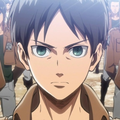 wallpapers Eren Jaeger Season 4 Titan Marks attacking titans eren yeager mark