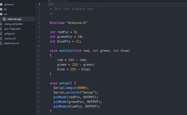 PlatformIO For VSCode Vs. Arduino IDE (Longread) - NerdyTechy