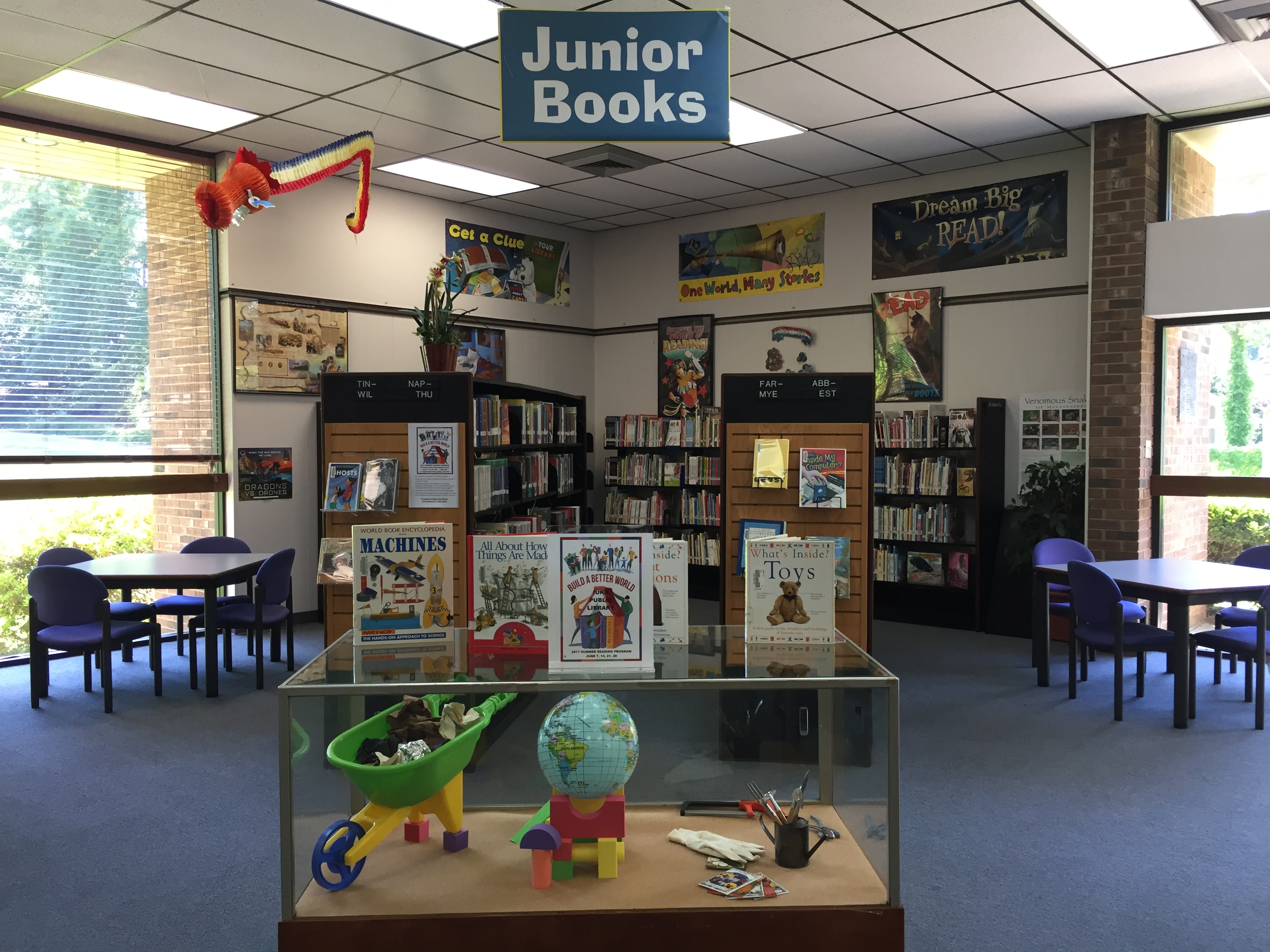 Iuka Public Library Northeast Regional Library