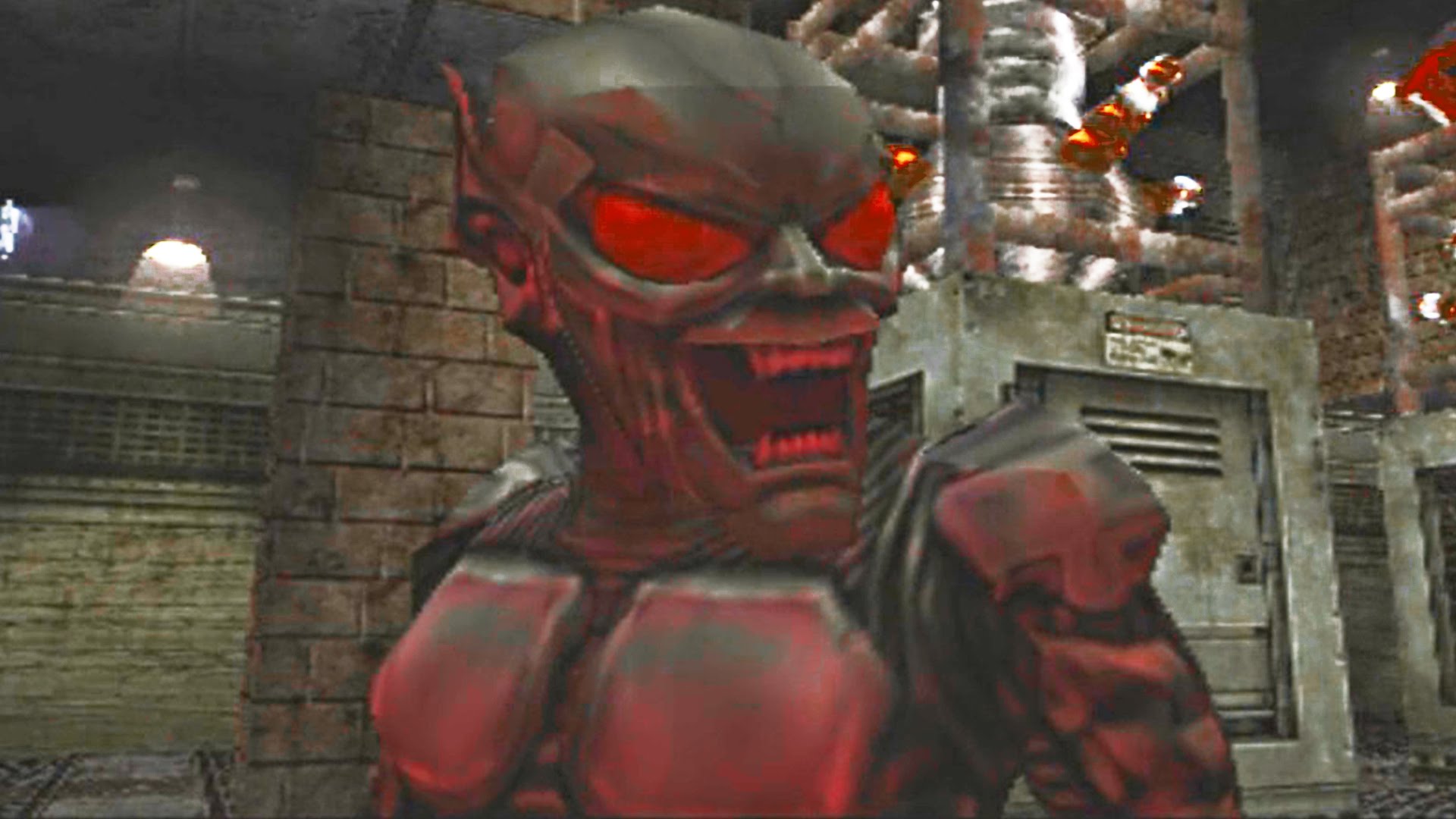 El Spider-Man de Raimi y los videojuegos - Nerfeados, image size:1920x1080