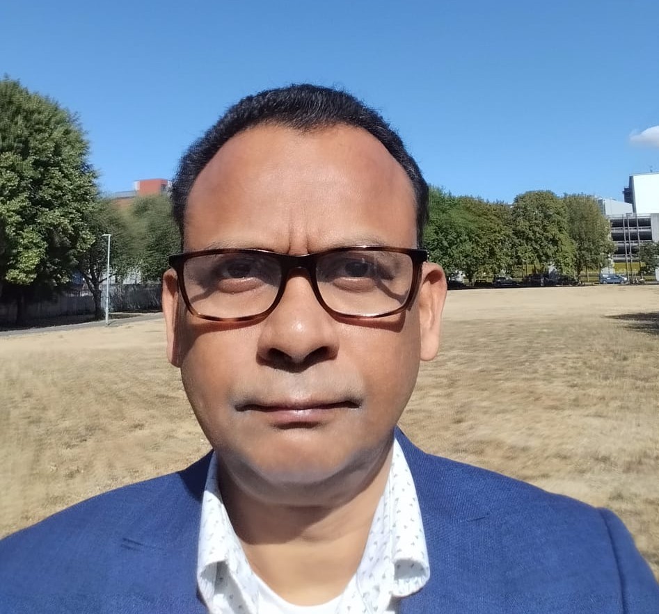 Peter Chacko