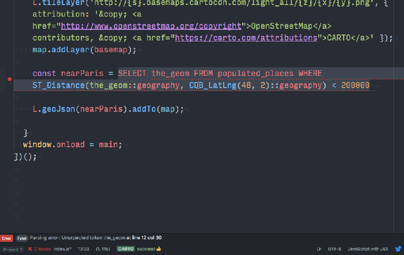 Github Nerik Carto Api Atom A Suite Of Tools To Interact With Carto - Best Minimal Textures in High Resolution