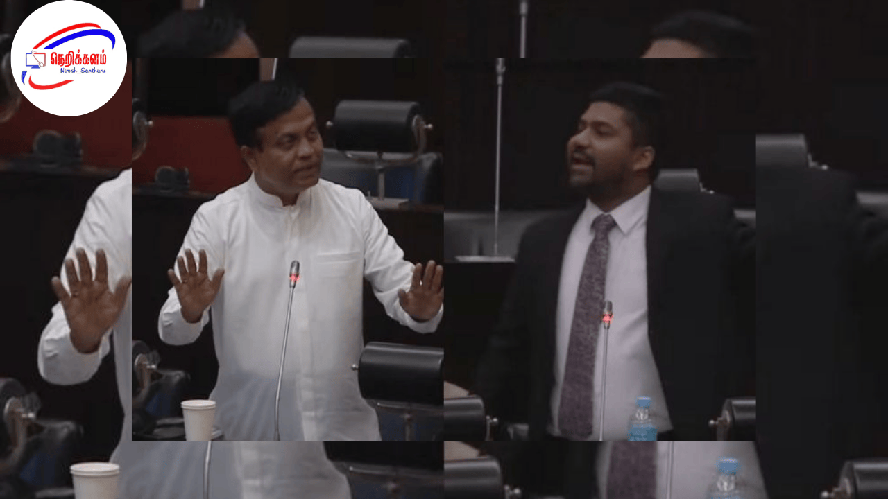நாடாளுமன்றத்தில் அமைச்சர்கள் முரண்பட்ட கருத்துகளை வெளியிட்டதால், போலீஸ் கிளியரன்ஸ் சான்றிதழ் பெற பொதுப் பாதுகாப்பு குழு ஒப்புதல் தேவையில்லை என தெளிவுபடுத்தப்பட்டது.