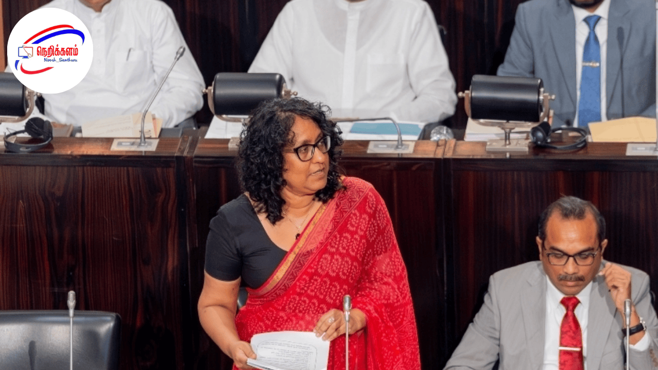 வரவுத் திட்டம் குறுகியகால அரசியல் இலாபங்களுக்காக அல்ல, நாட்டின் நீண்டகால முன்னேற்றத்துக்காக உருவாக்கப்பட்டது