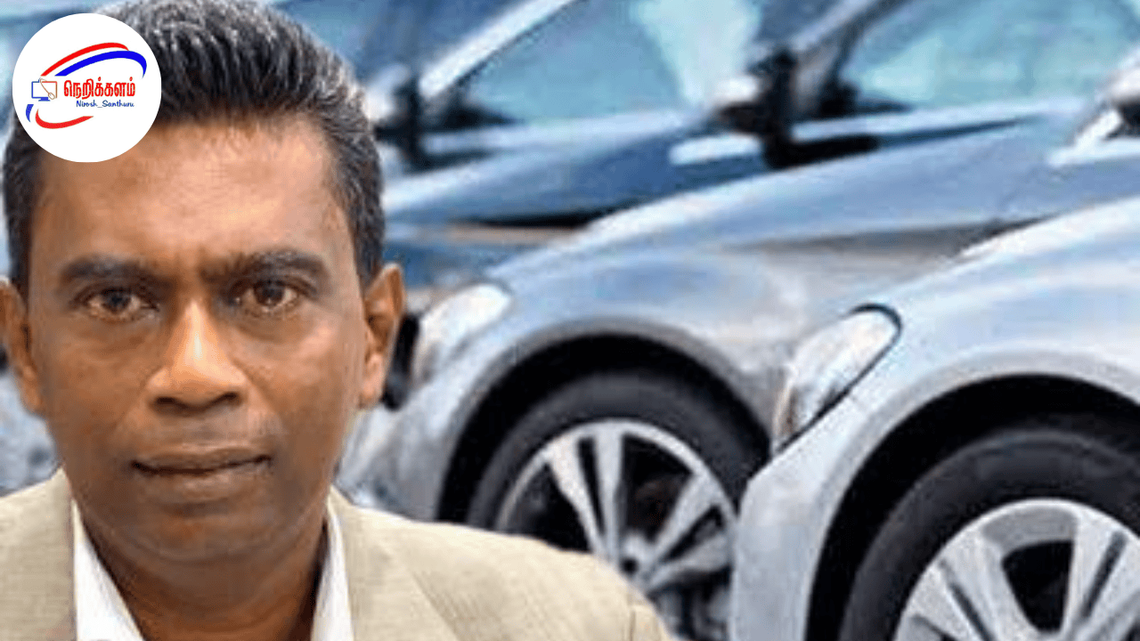 இலங்கை வாகன இறக்குமதியாளர் சங்கம் கூறியது, விலை நிலைநிறுத்தம்