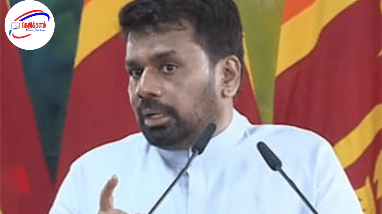 ஜனாதிபதி: போதைப்பொருள் அச்சுறுத்தலை முற்றிலும் அழிப்பதே அரசின் உறுதி