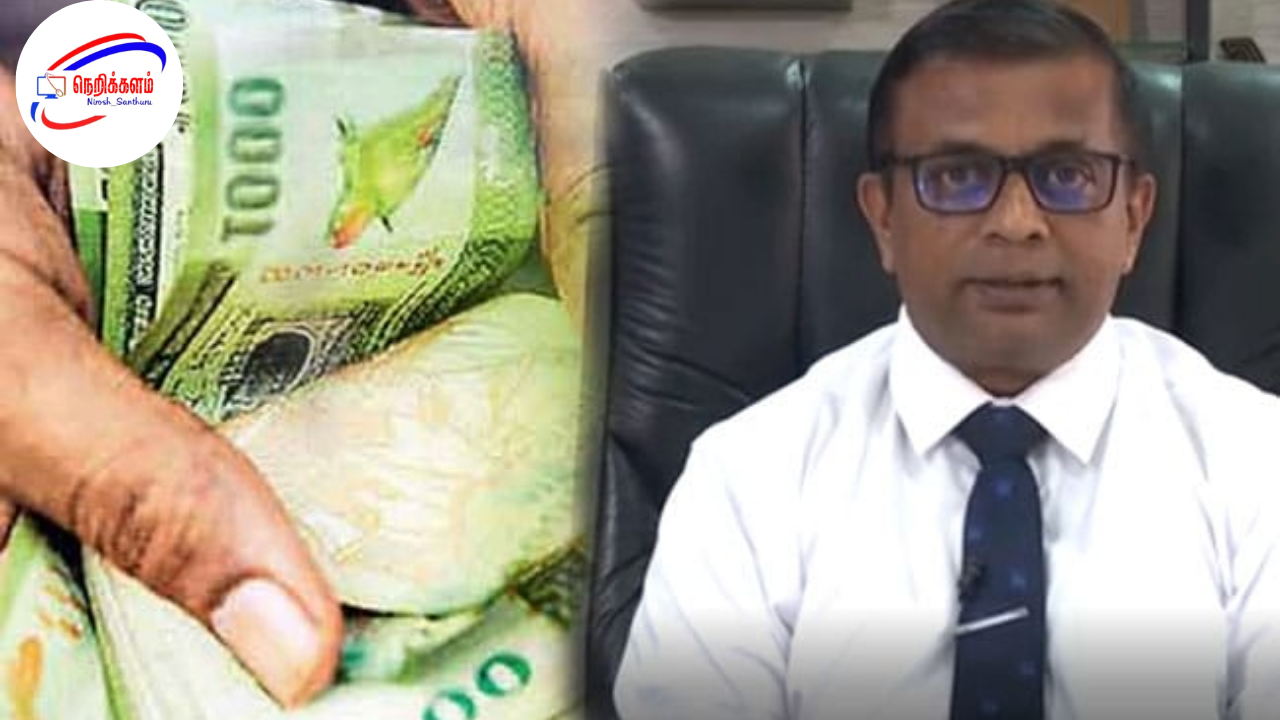 உர மானியம் வழங்க தாமதமோ குறைபாடோ ஏற்படாது என கமநல அபிவிருத்தி ஆணையாளர் நாயகம் தம்மிக்க ரணதுங்க தெரிவித்துள்ளார்.