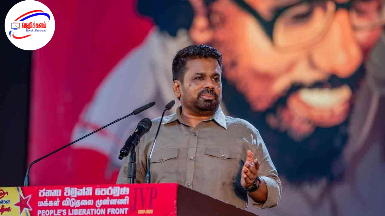 புலனாய்வு அதிகாரிகளுடன் கலந்துரையாடியபோது வரிப் பணம் சிங்கள மற்றும் முஸ்லிம் அடிப்படைவாதிகளுக்கு ஒரே கணக்கில் வழங்கப்பட்டதாகத் தெரியவந்தது