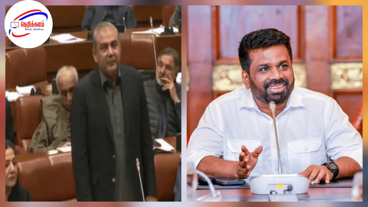 பாகிஸ்தான் உள்துறை அமைச்சர் மொஹ்சின் நக்வி கூறுகையில், இஸ்லாமாபாத் குண்டுத் தாக்குதலுக்குப் பிறகு இலங்கை அணி நாடு திரும்பத் தீர்மானித்த நிலையில்,