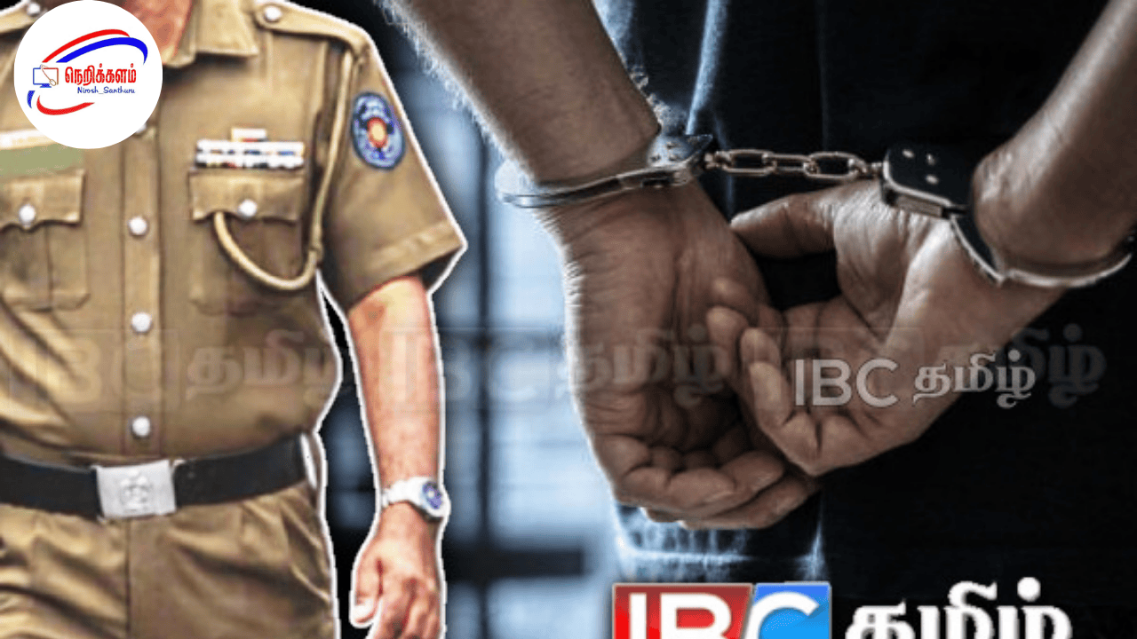 முல்லைத்தீவில் 3 கோடி ரூபாய் கஞ்சா மீட்பு – கடற்படை, STF விசேட சோதனை