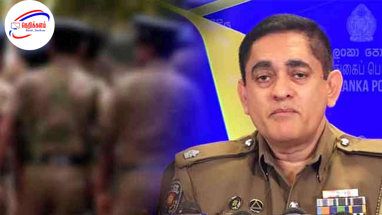 பண்டிகைக் காலத்தில் மத வழிபாட்டுத் தலங்களுக்கு விசேட பாதுகாப்பு – 2,500க்கும் மேற்பட்ட மேலதிக பொலிஸ் உத்தியோகத்தர்கள் கடமையில்