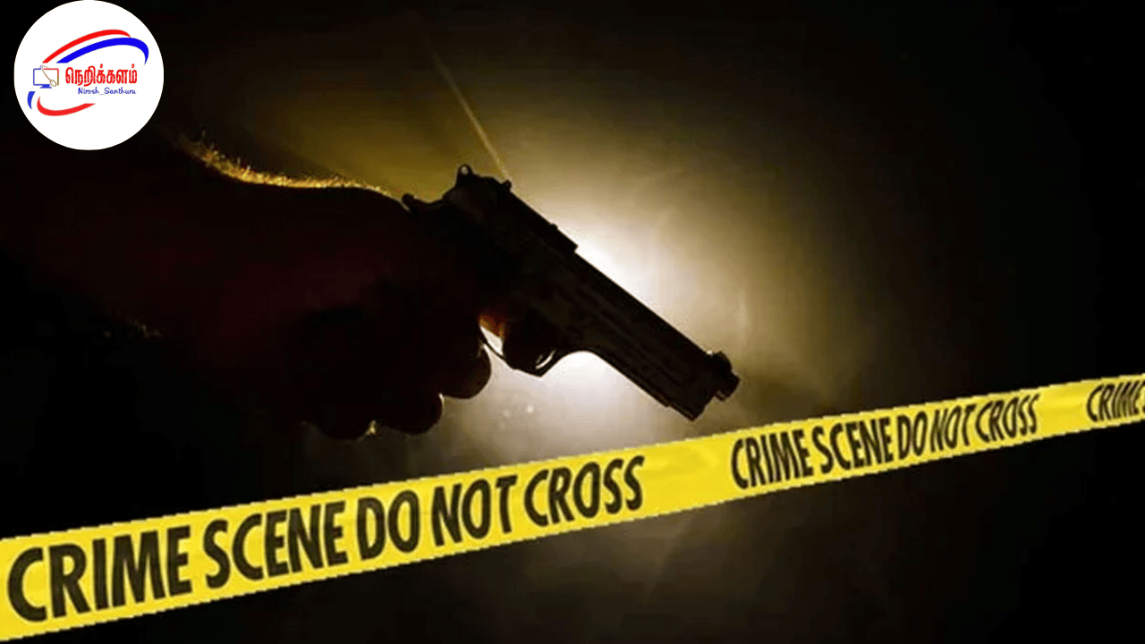 ஆஸ்திரேலியாவின் சிட்னி போண்டி கடற்கரையில் துப்பாக்கி சூடு – 10 பேர் உயிரிழப்பு