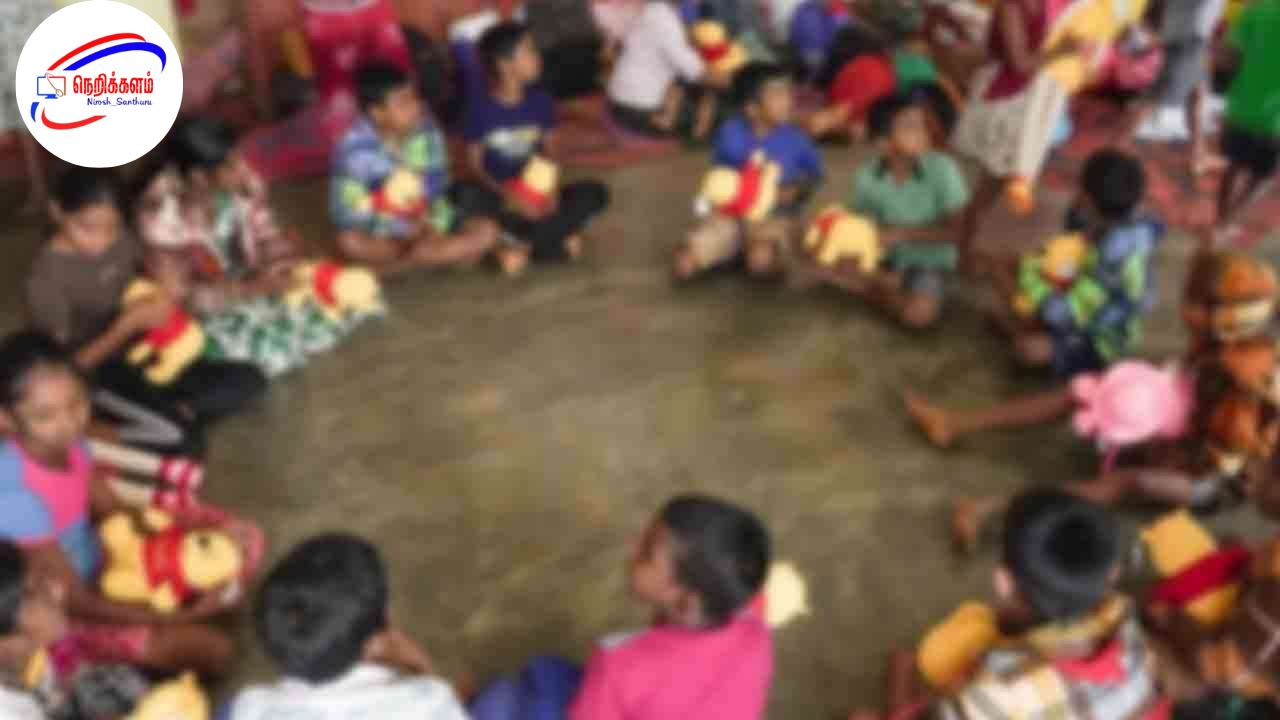 டித்வா புயலால் பெற்றோர்களை இழந்த சிறுவர்கள் தொடர்பான தகவல்களை சமூக ஊடகங்கள் மூலம் கோர வேண்டாம் என பொலிஸ் ஊடகப் பேச்சாளர் எச்சரிக்கை விடுத்துள்ளார். சட்டபூர்வமாக அரச நிறுவனங்கள் அல்லது பொலிஸார் ஊடாக மட்டுமே தகவல்கள் பெற வேண்டும்.