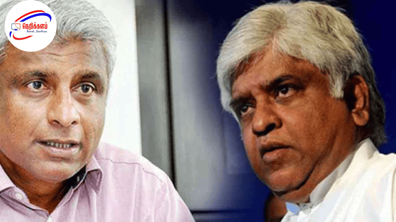 தம்மிக்க ரணதுங்க பிணையில் விடுதலை – முன்னாள் பெற்றோலிய அமைச்சர் அர்ஜுன ரணதுங்க கைது நடவடிக்கை